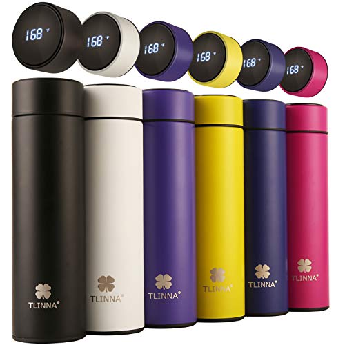 Insulated bottle