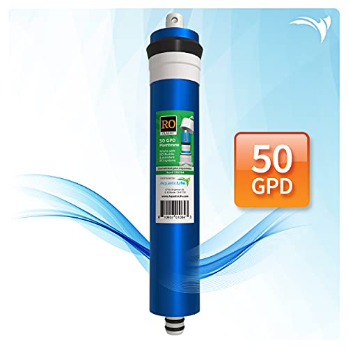 AquaticLife RO Membrane Replacement Cartridge