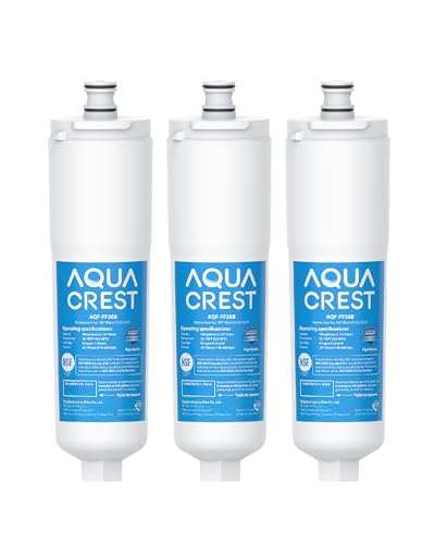 CS 52 Water Filter (3 Count)