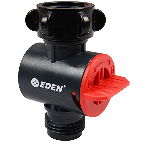 20138 Inline Water Filter for Garden Hoses and Tools