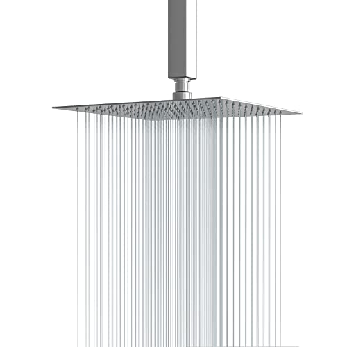 Rain Shower Heads High Pressure