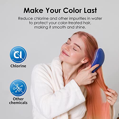 4125 Shower Filter Replacement for Aquasana® AQ