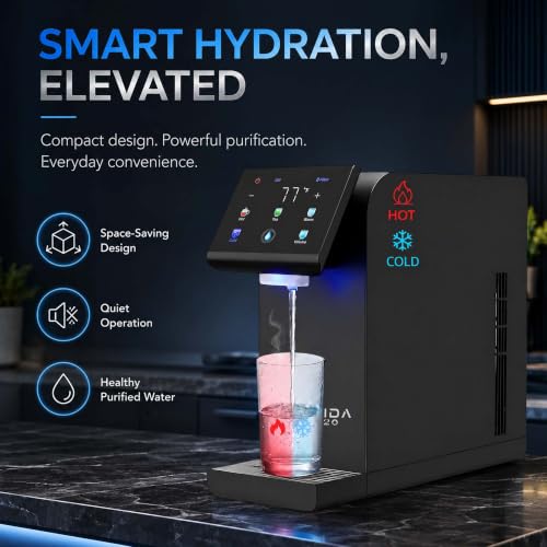 countertop Water Dispenser