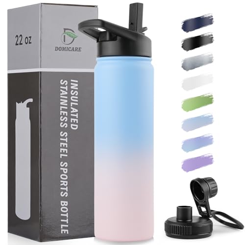 Insulated Water Bottle