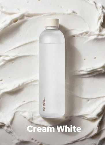 Slim Water Bottle 32oz