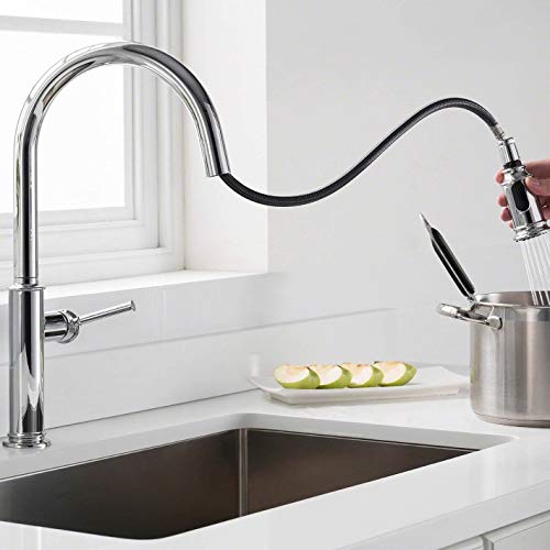 Sellette Single Handle Pull