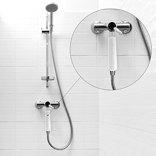 legionela in Line Shower Head Filter