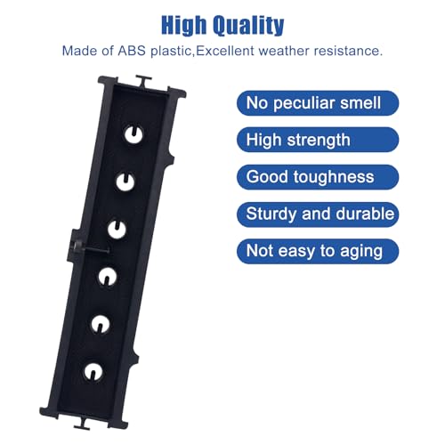 4331 Water Distribution Tray Replacement Parts for Humidifier 600