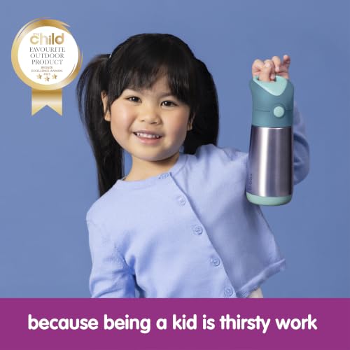 Insulated Water Bottle for Kids