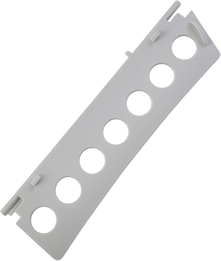 W11156832 Lint Screen Door Cover Fit For Whirlpool/Amana/Kitchen Aid/Maytag/Jenn-Air/Magic Chef Dryer,Replace W10219016 WPW10219016 W10672680