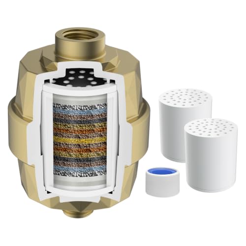 Shower Head Filter