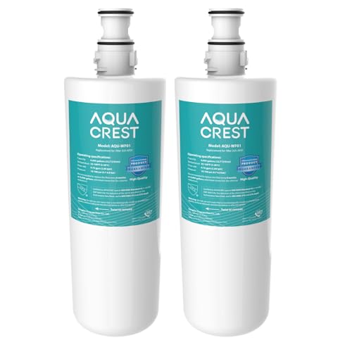3US AF01 Water Filter Replacement for Filtrete® 3US (2 Count)