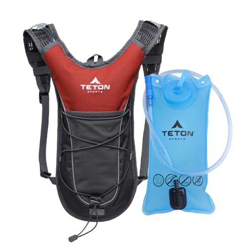 Teton Trailrunner Hydration Backpacks