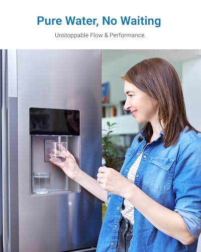 EPTWFU01 Water Replacement (3 Count)