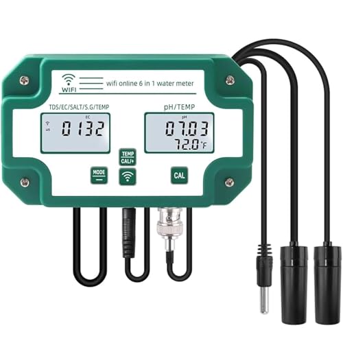 Digital Water Quality Meter