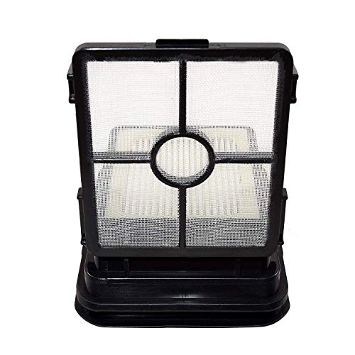 4 Pack Filter compatible with Bissell 2328 (4 Count)