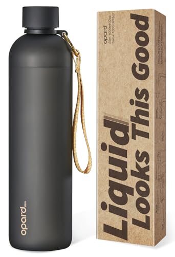 Slim Water Bottle 32oz