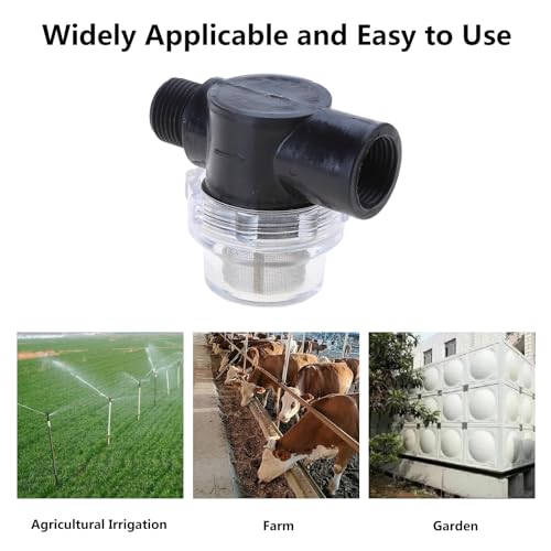 Water Strainer