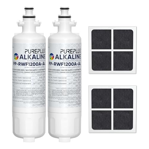 Alkaline 469690 LT700P Replacement for LG Kenmore Elite 9690 (2 Count)