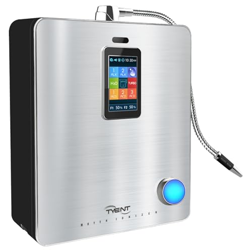 Ace 13 Water Ionizer