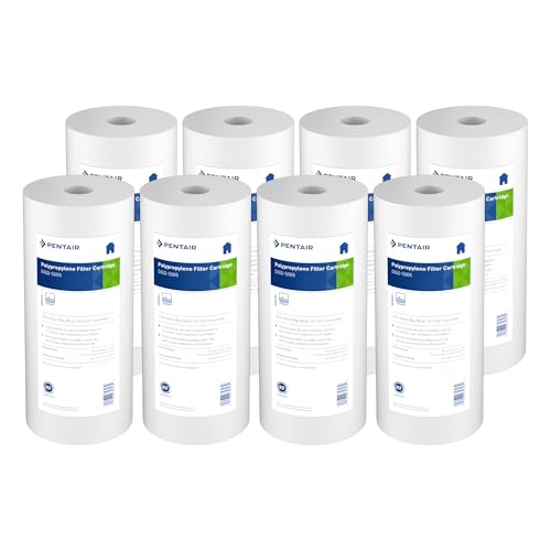 Pentair Pentek DGD (8 Count)