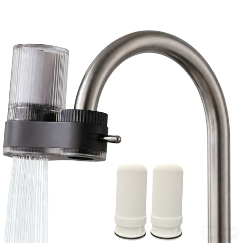 Faucet Water Filter