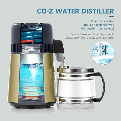 Water Distiller