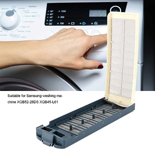 Washing Machine Replacement Filter Mesh