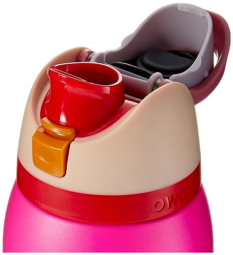 Bottle Freesip Stainless Steel Can You See Me 40 Ounce