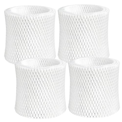 Humidifier Wicking Replacement Filter Compatible with Canopy Bedside and Nursery Humidifier