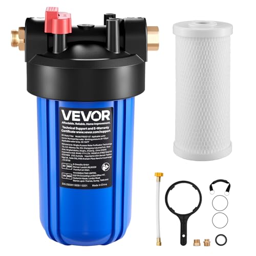 RV Water Filter