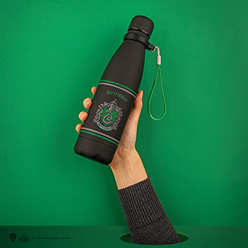 Harry Potter Water bottle Slytherin