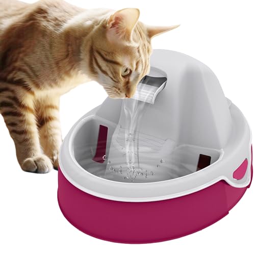 Aqua Flow Premium Pet Water Fountain
