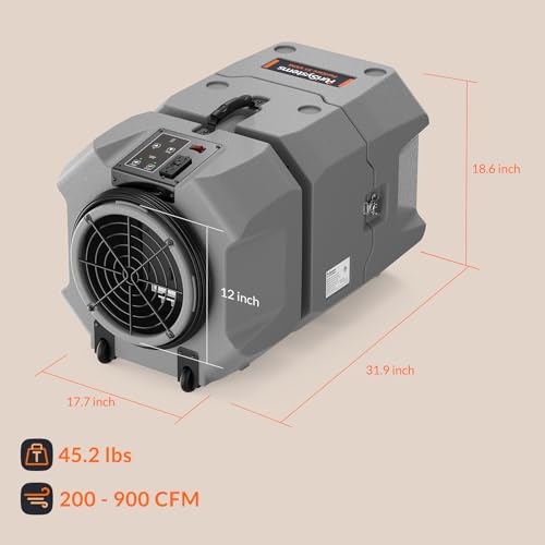 Air Scrubber 4