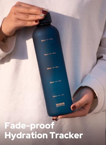Slim Pro Water Bottle 32oz