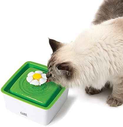 Catit Catit Flower Refill Drinker Fountain 200g