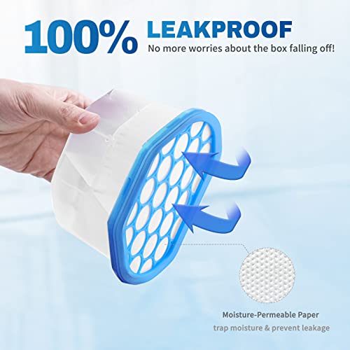 Moisture Absorber (12 Count)