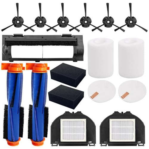 RV2310AE Replacement Parts for Shark AV2310AE (15 Count)