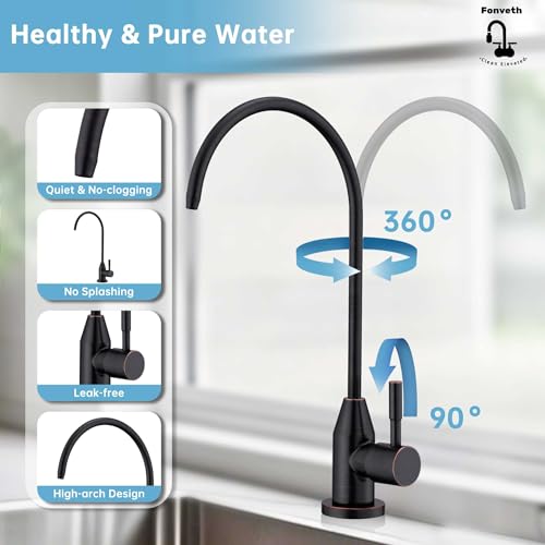 Drinking Water Faucet