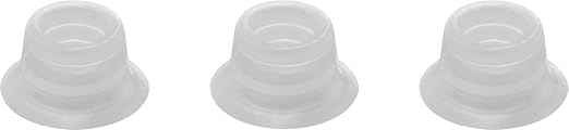 Katadyn 14080 Outdoor Bottle Parts Be-Free AC Mouthpiece (3pcs)