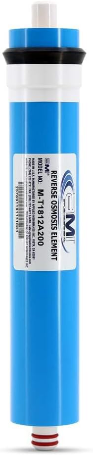 200 GPD Reverse Osmosis Membrane