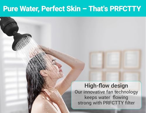 20 Stage Shower Head Filter