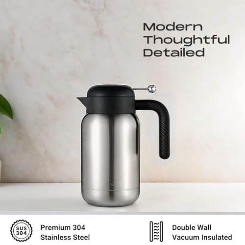 Aura Thermal Coffee Carafe
