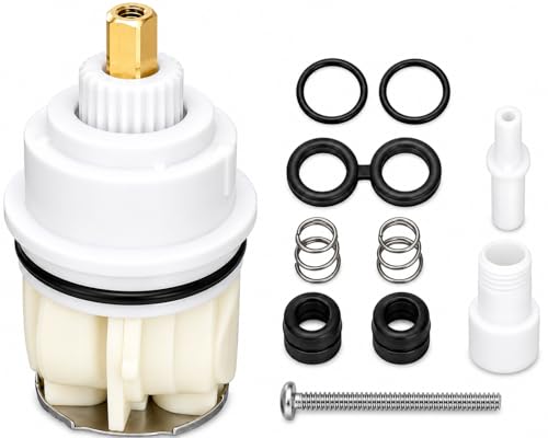 RP32104 Shower Cartridge Compatible with Delta Monitor 1700 Series