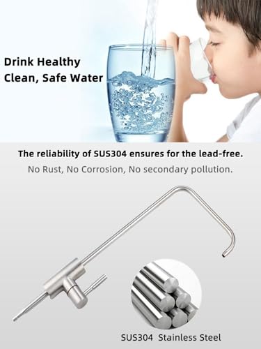 Drinking Water Faucet