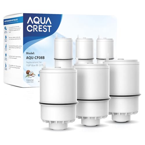 CF08B Water Filter Replacement for PUR® Faucet Filter (3 Count)