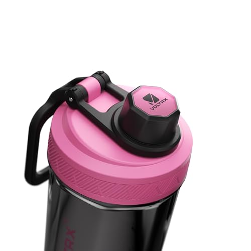 Shaker Bottle