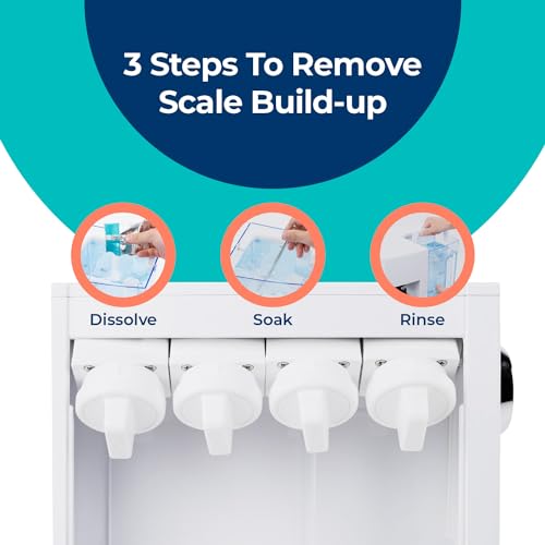 Descaling Kit for RO100ROPOT System