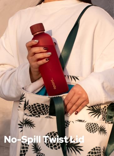 Slim Pro Water Bottle 27oz