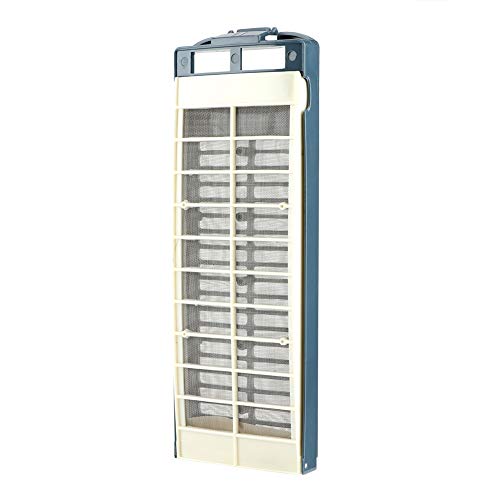 2 Pcs Washing Machine Filter Mesh